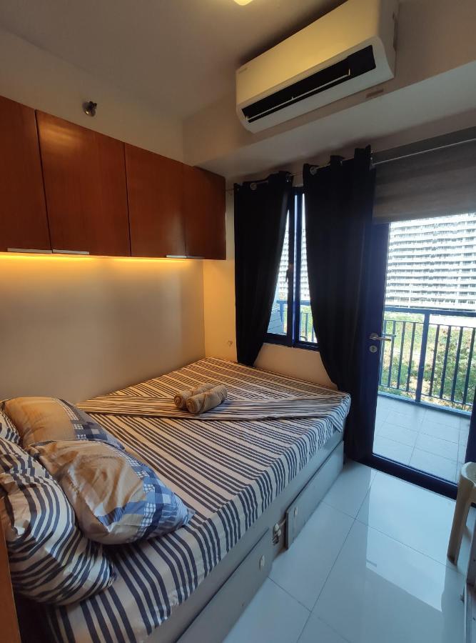 Sea Residences 5mins Walk To Sm Moa, Arena, Smx, 55
