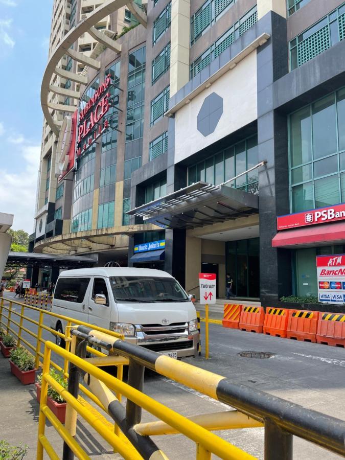 For Rent In 8adriatico Ermita Near St Lukes Medical Center And Us Embassy * Manila