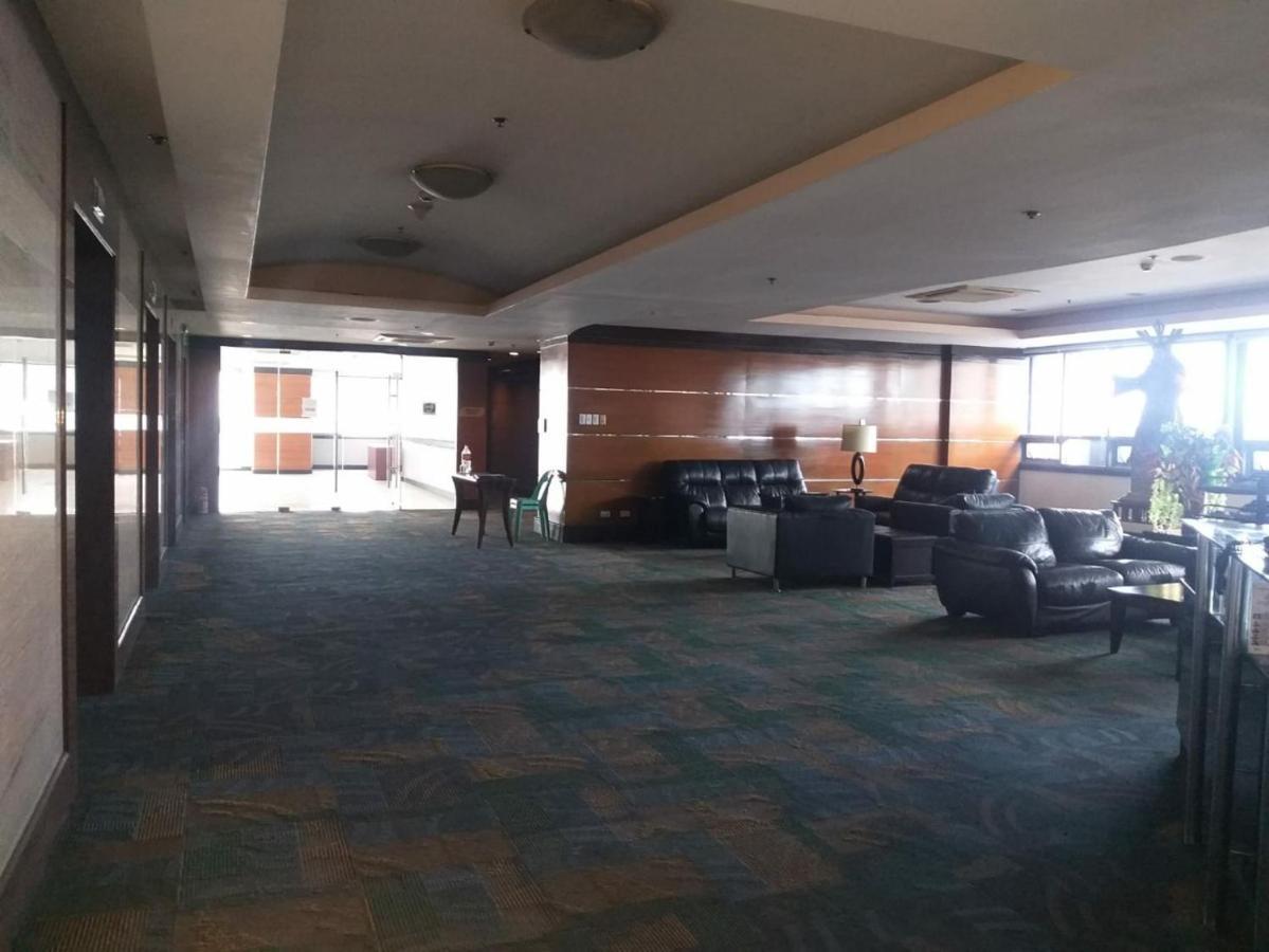 Bay Executive Pearl Of Orient * Manila
