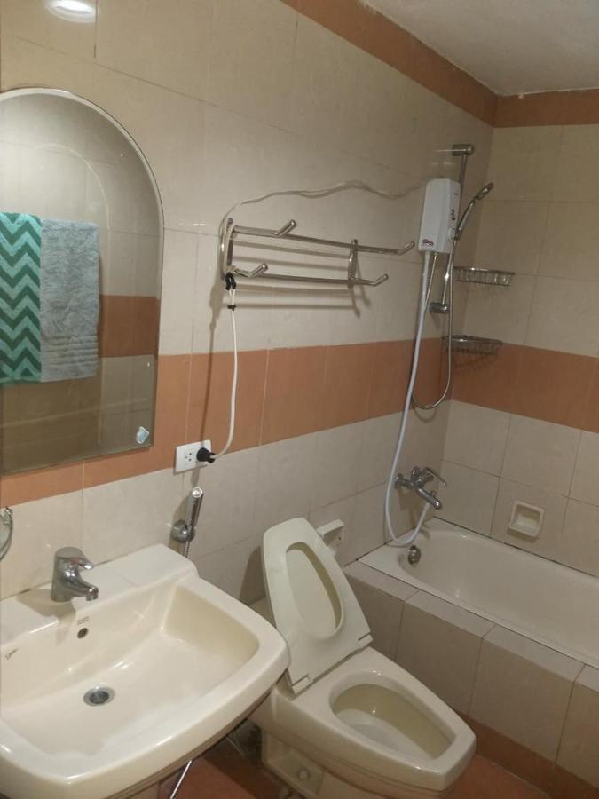 Bay Executive Pearl Of Orient Aparthotel *
