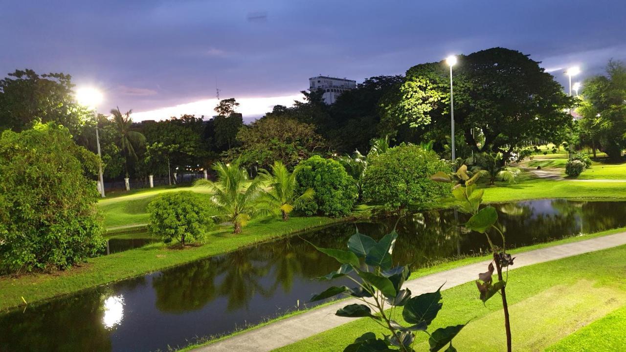 Aparthotel Bay Executive Pearl Of Orient