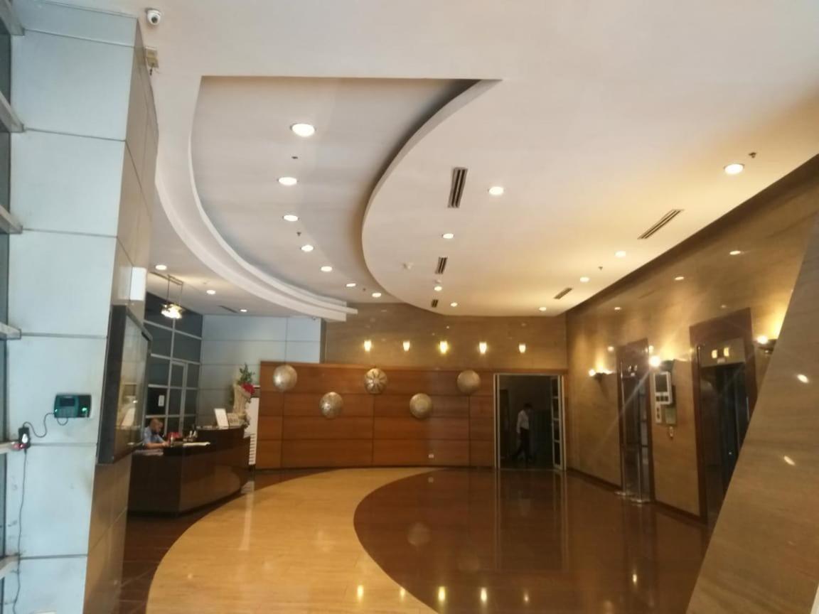 Bay Executive Pearl Of Orient Manila