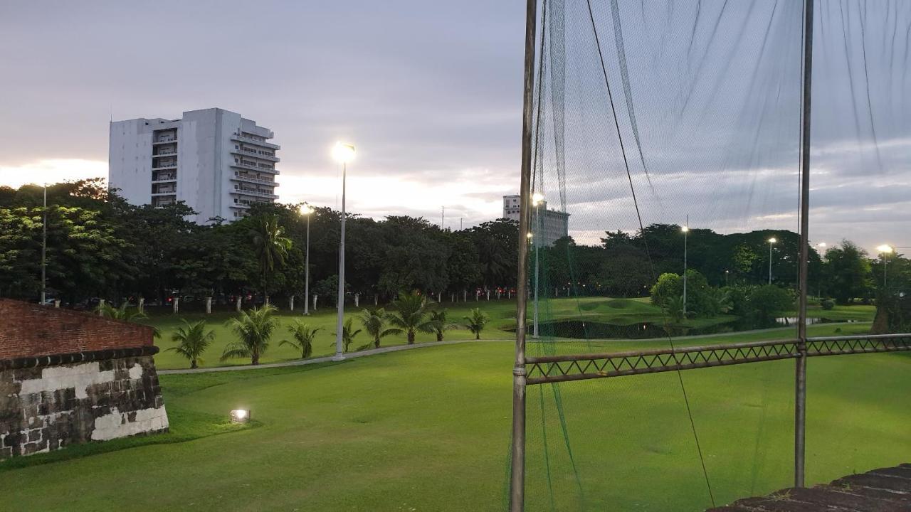 Aparthotel Bay Executive Pearl Of Orient Manila