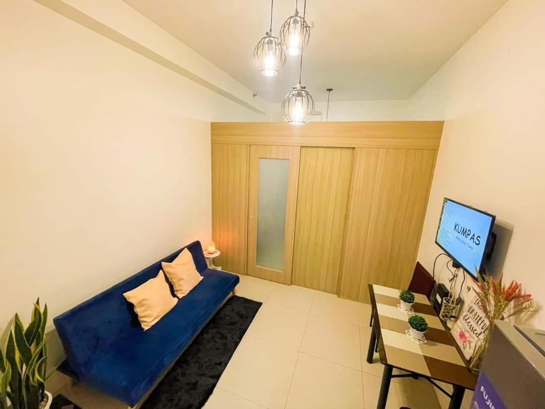 Shore Residences Tower D