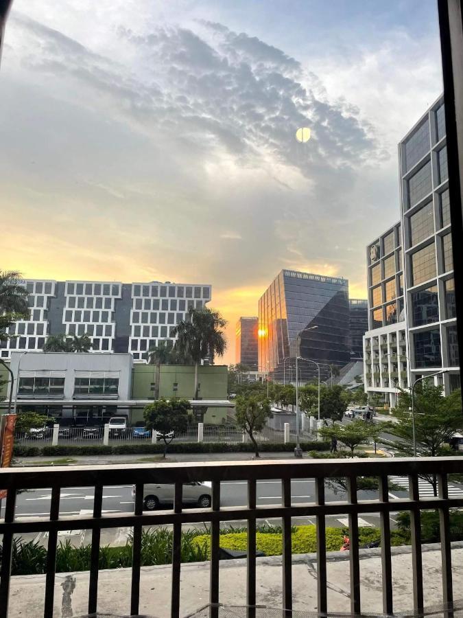 Shore Residences Tower D Aparthotel *