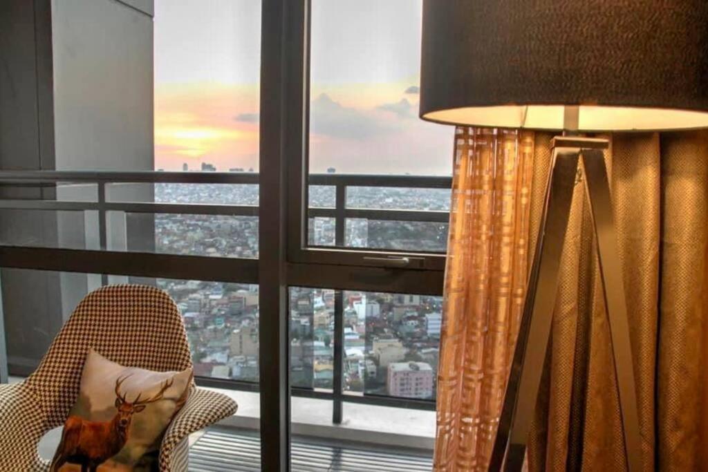 The Milano Residences By Versace Stylish 1br * Manila