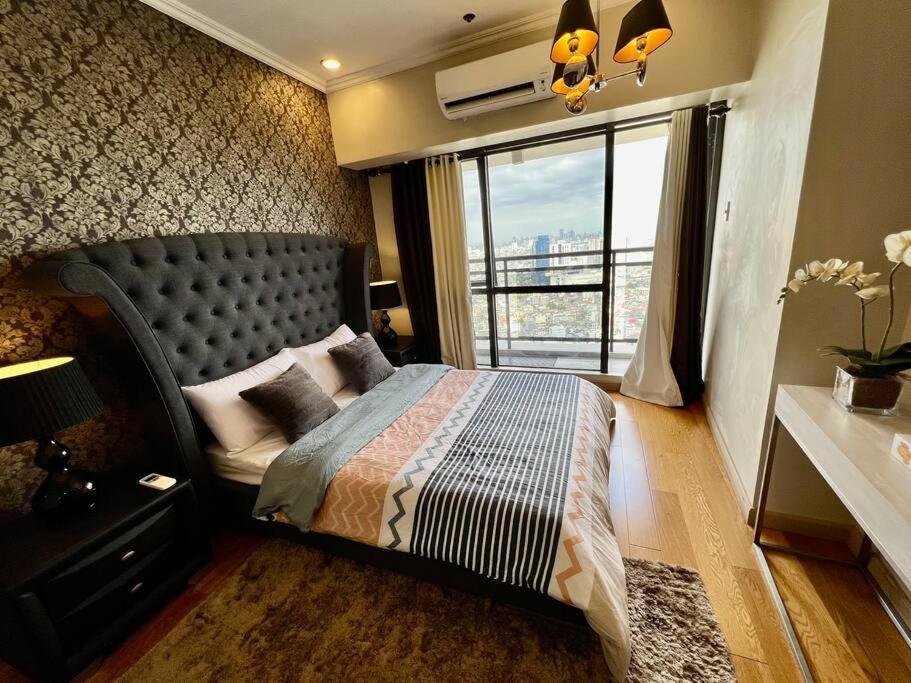 The Milano Residences By Versace Stylish 1br Manila
