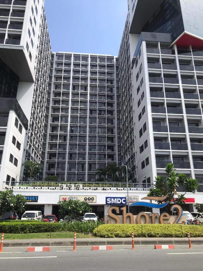 Shore 2 Tower 1 Jmb Staycation Apartamento