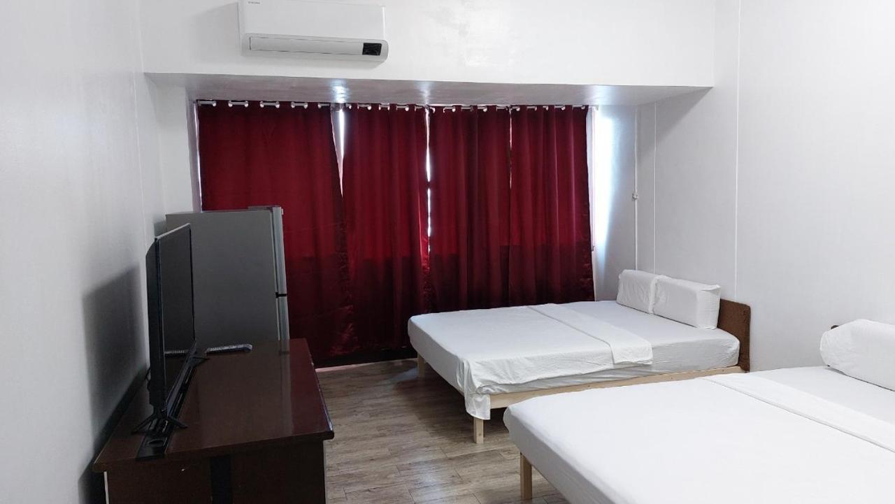 Bay Executive Pearl Of Orient Aparthotel