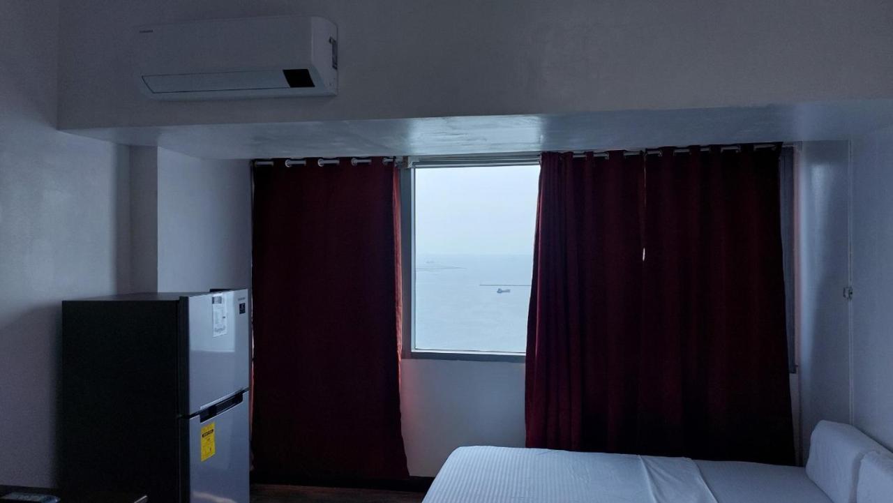 Bay Executive Pearl Of Orient Aparthotel Manila