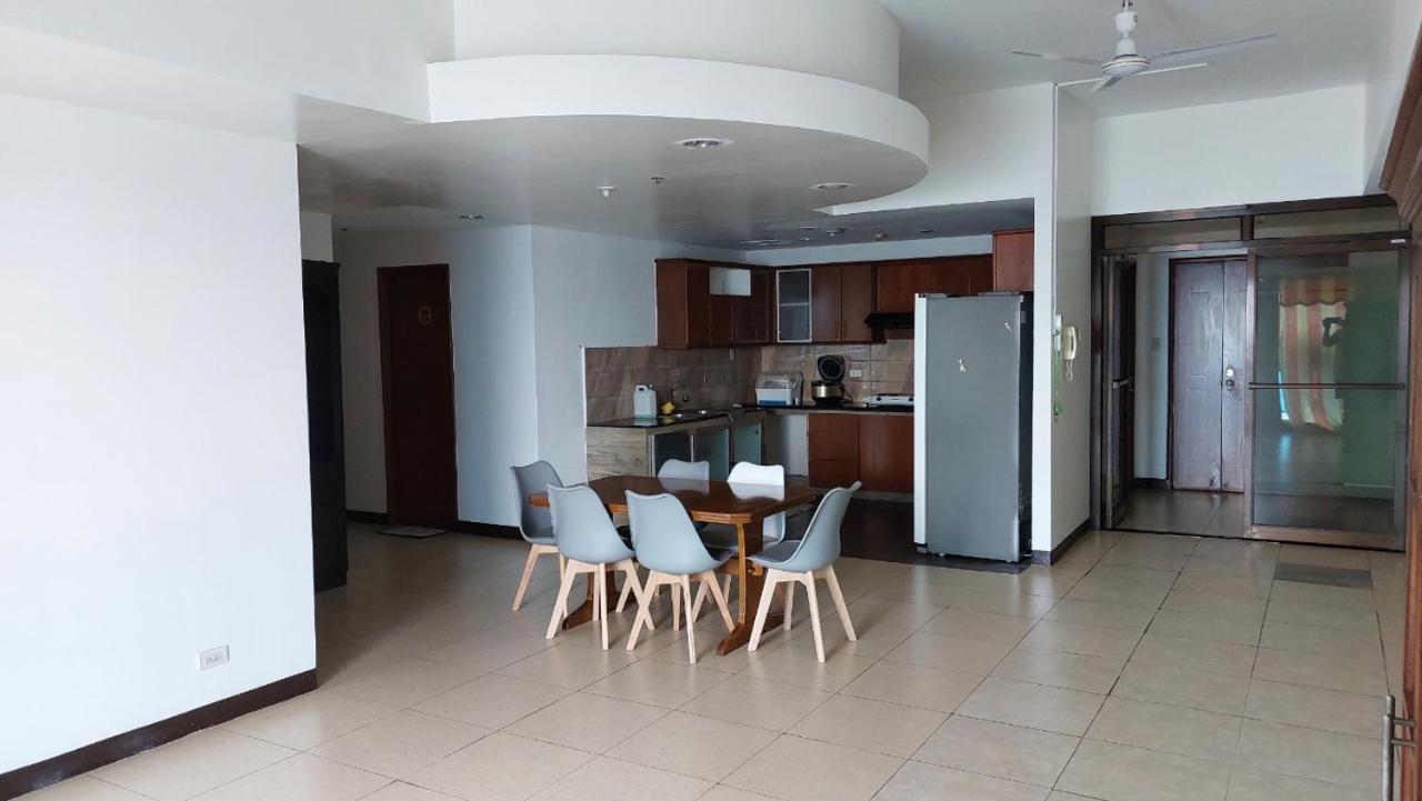 Bay Executive Pearl Of Orient Aparthotel