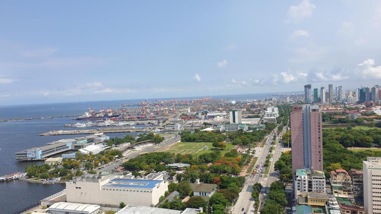 Aparthotel Bay Executive Pearl Of Orient