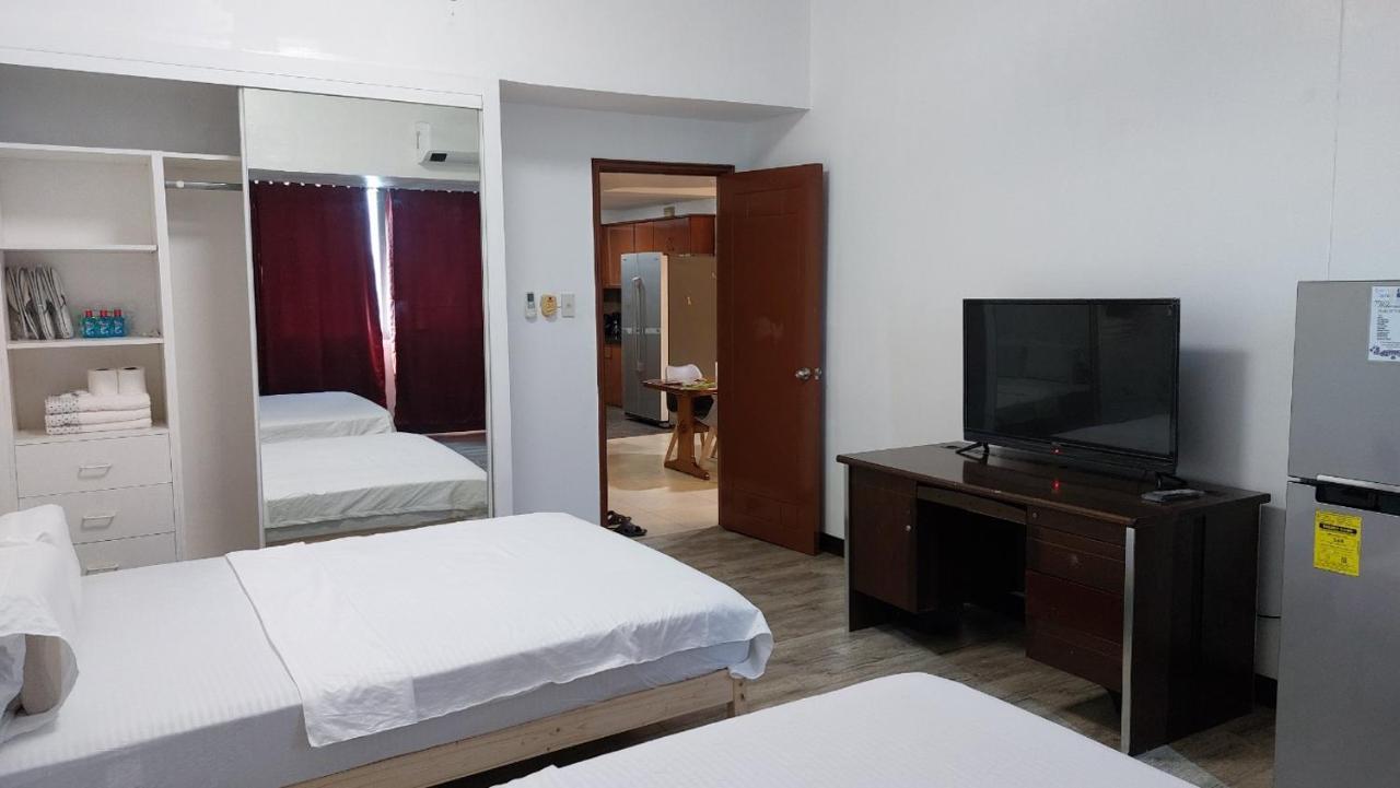 Bay Executive Pearl Of Orient Manila