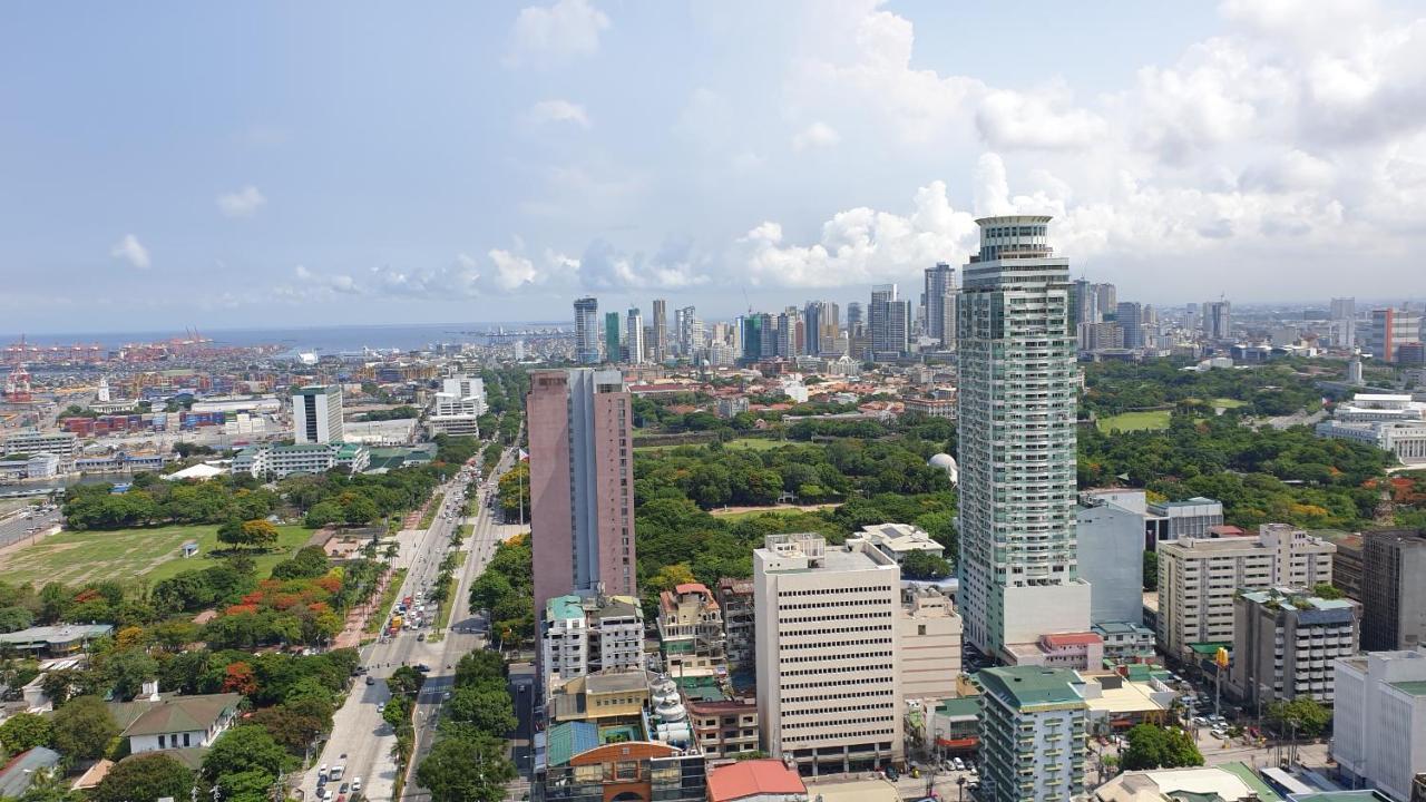 Bay Executive Pearl Of Orient Aparthotel *