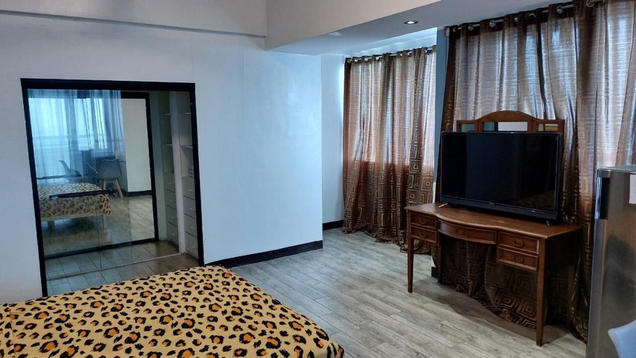 Bay Executive Pearl Of Orient Aparthotel *