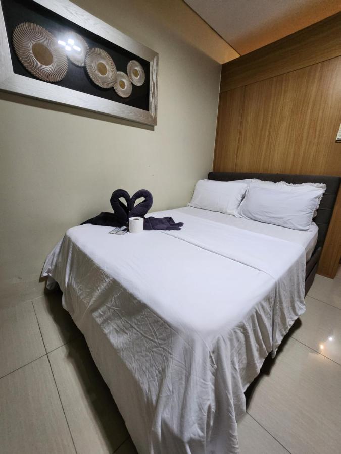 Matet's Place @ Shell Residences *