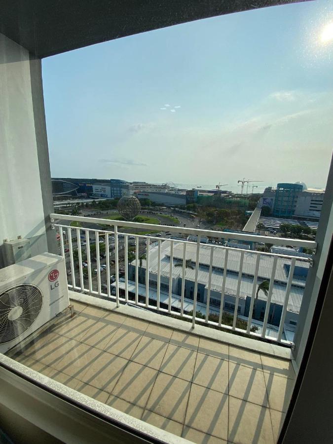 Matet's Place @ Shell Residences *