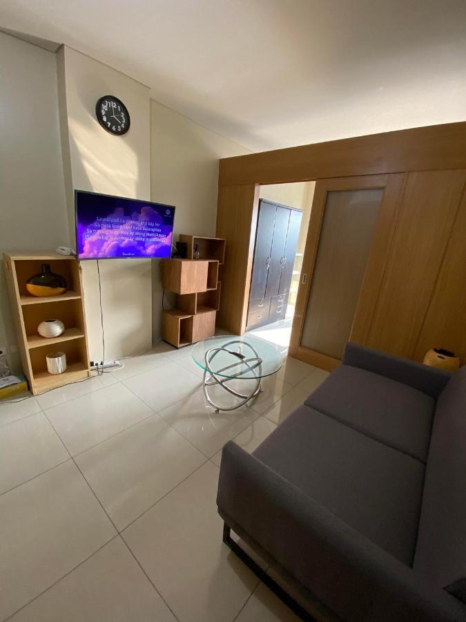 Matet's Place @ Shell Residences Manila