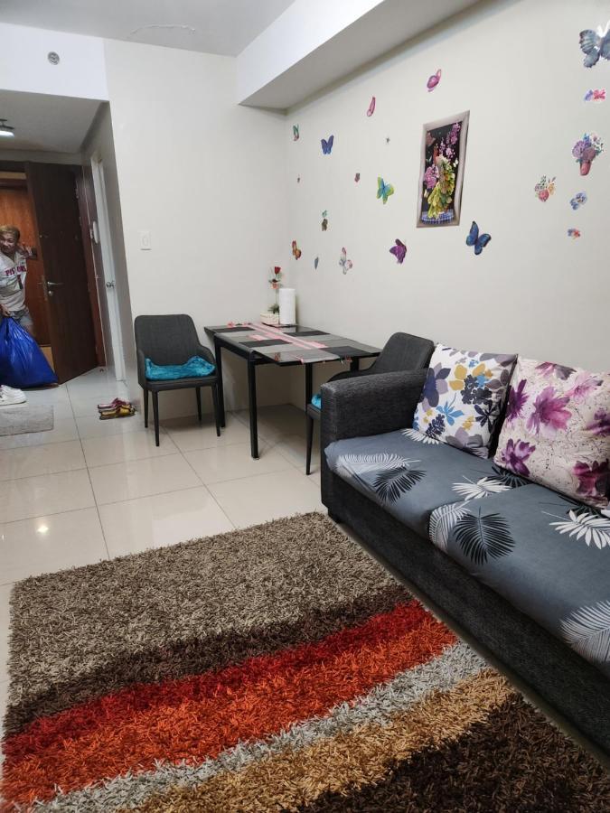 Matet's Place @ Shell Residences * Manila