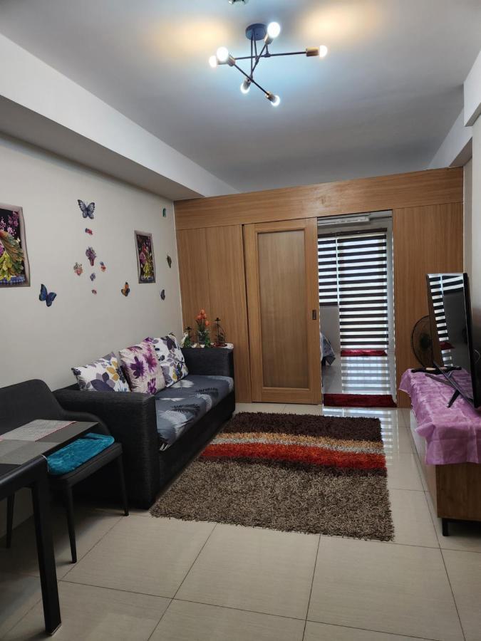 Matet's Place @ Shell Residences *
