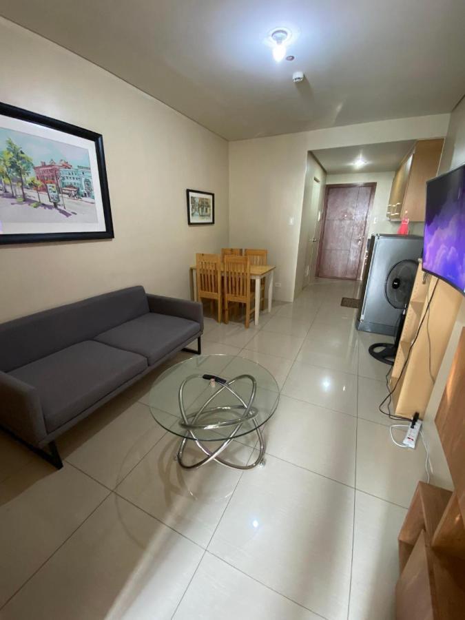 Matet's Place @ Shell Residences Apartment