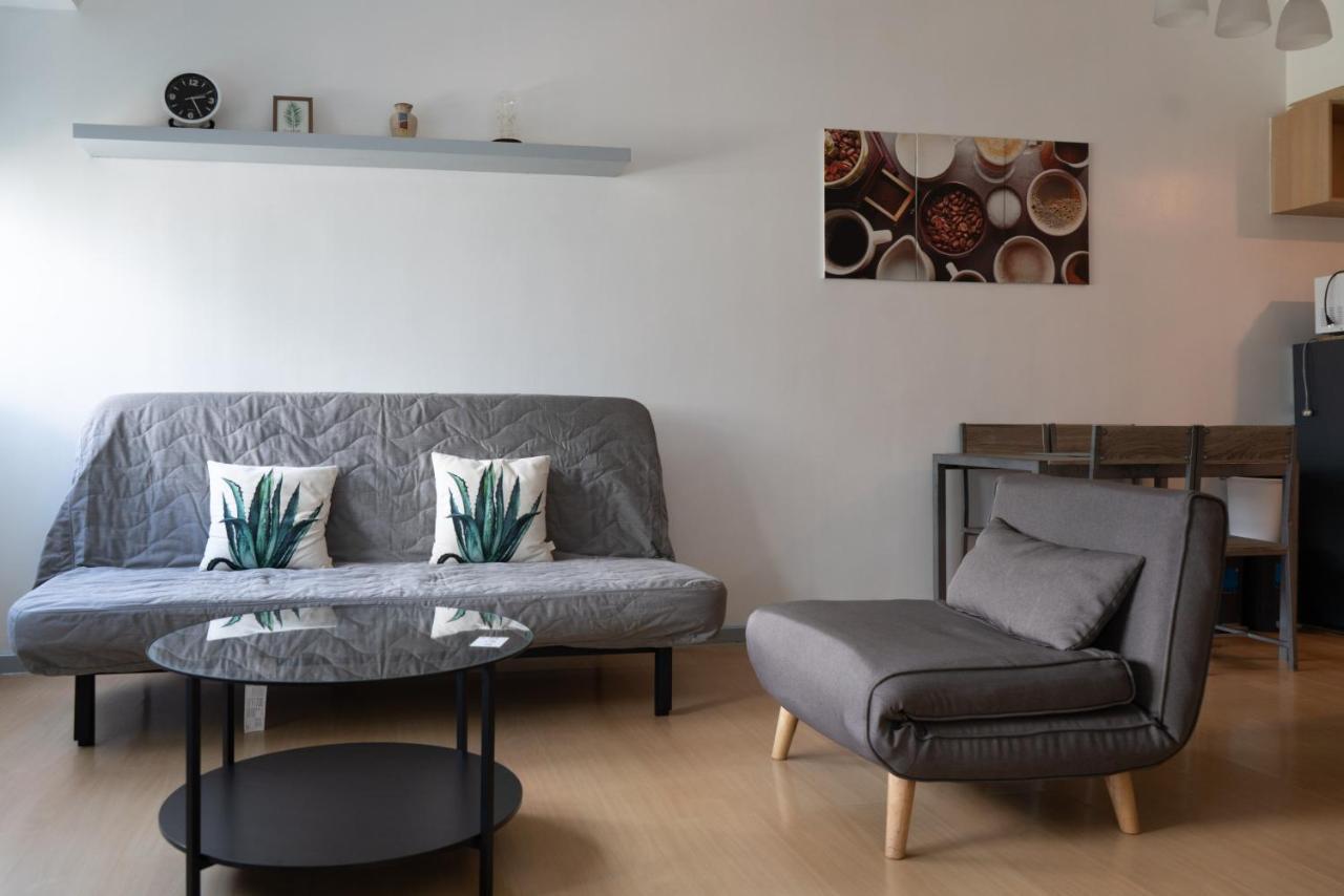 Apartment Prime Avant Bgc Location By Ph Staycation *