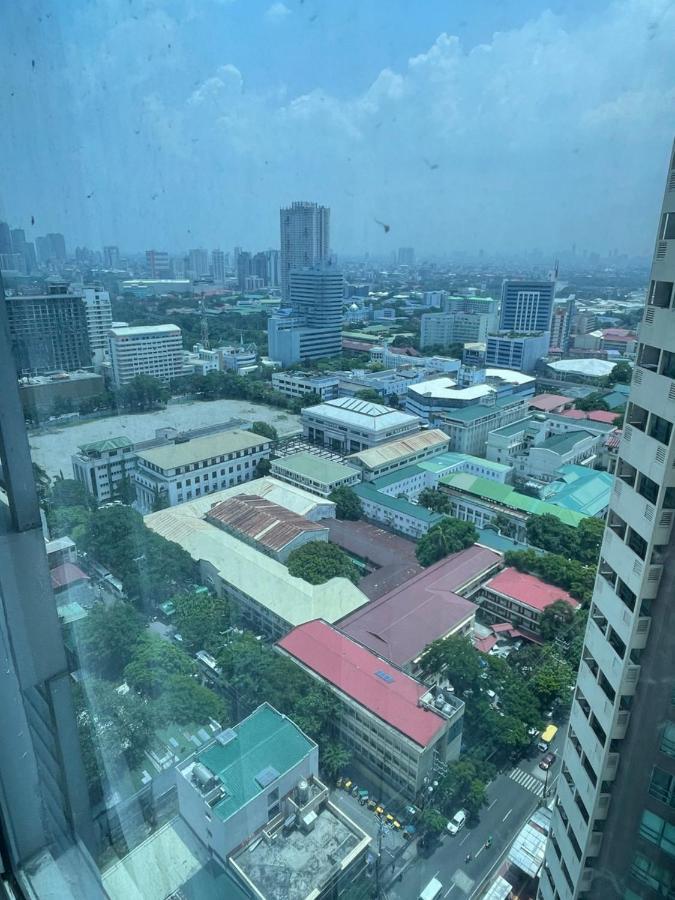 For Rent In 8adriatico Ermita Near St Lukes Medical Center And Us Embassy * Manila