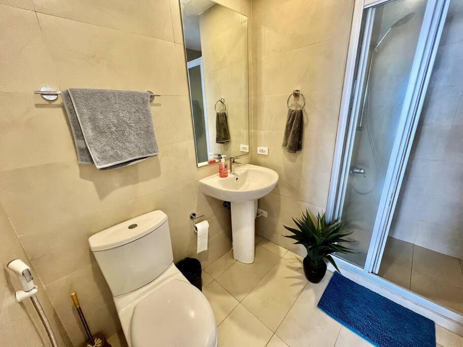 Apartment The Milano Residences By Versace Stylish 1br Manila