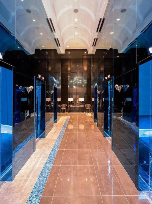 The Milano Residences By Versace Stylish 1br Apartment *
