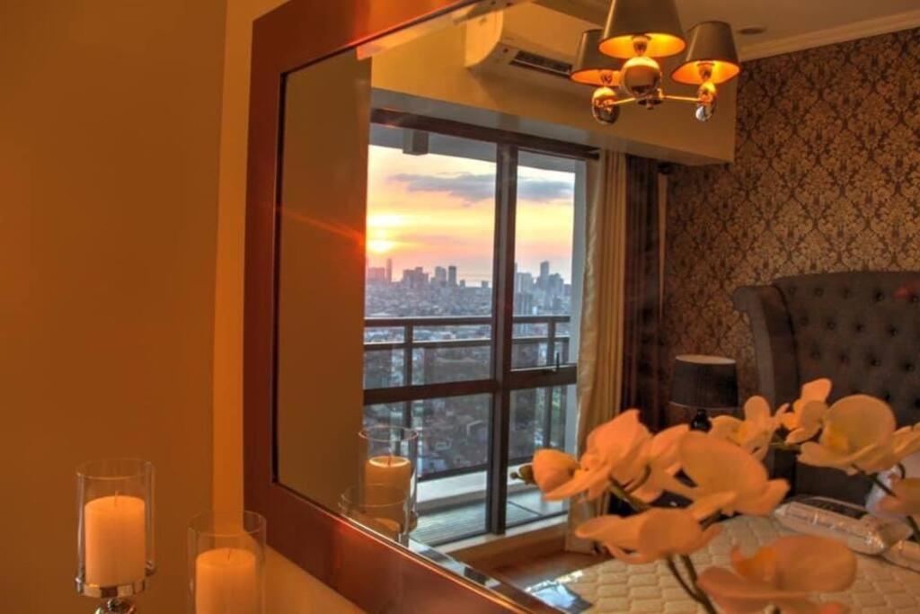 The Milano Residences By Versace Stylish 1br *
