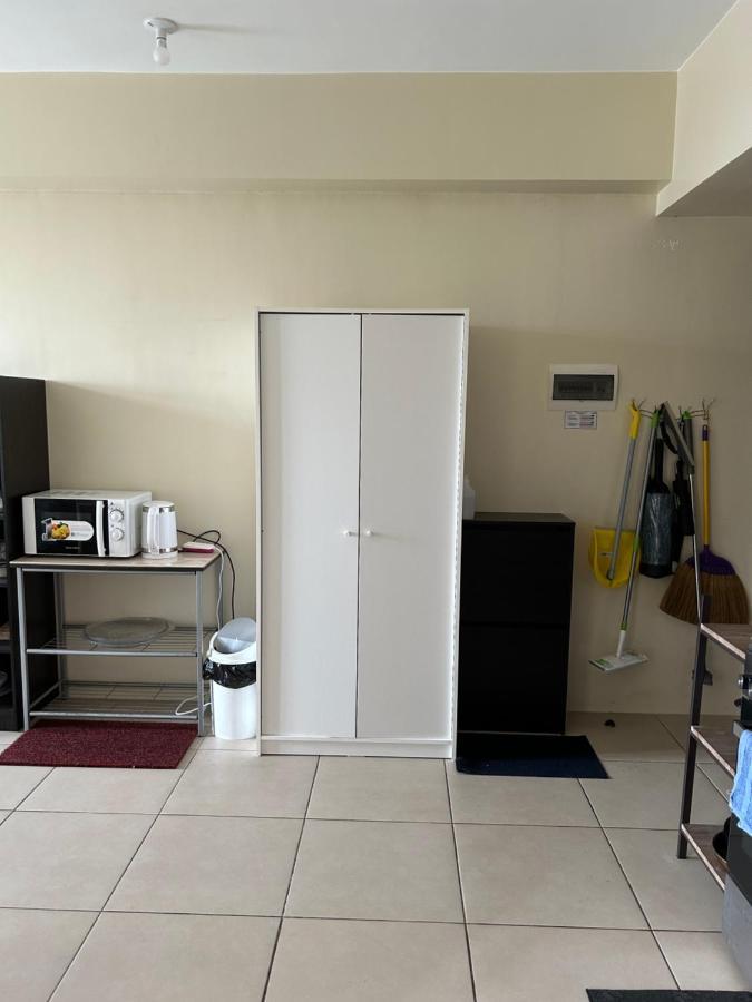 Apartamento Fully Furnished 1 Bedroom Unit *
