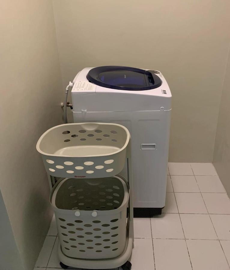 Spacious Bgc 2 Bedroom With A View