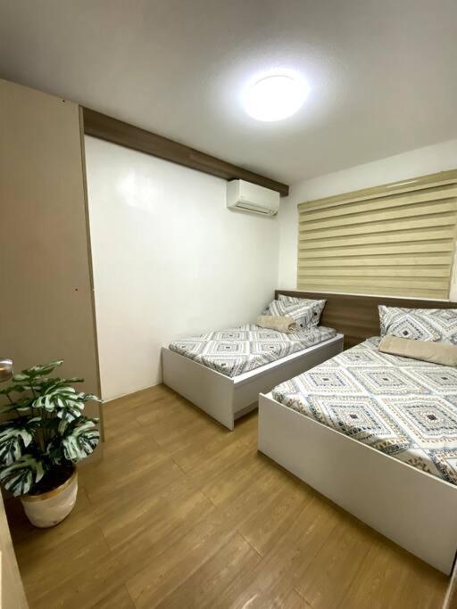 Cozy In Pasig City- Bali Oasis 2 *