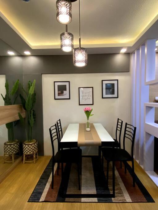 Cozy In Pasig City- Bali Oasis 2 * Manila