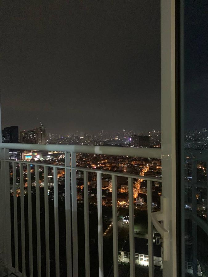 Apartment Zonia At Jazz Residences Manila