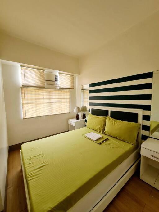 Modern & Spacious 2br With Netflix & Pool Acess In San Juan *