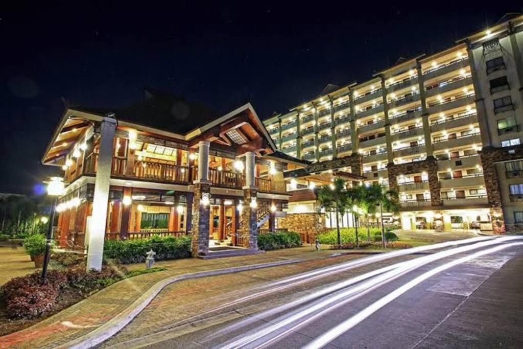 Cozy In Pasig City- Bali Oasis 2