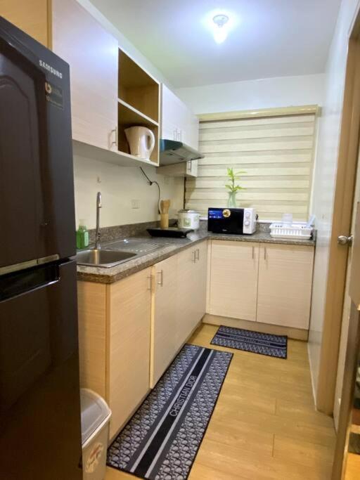 Cozy In Pasig City- Bali Oasis 2 * Manila