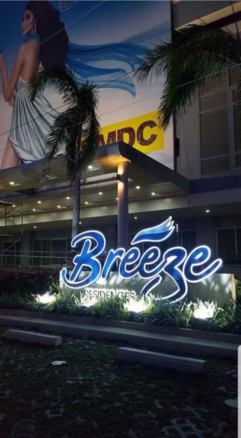 Breeze Residences By Cs Luxe Manila