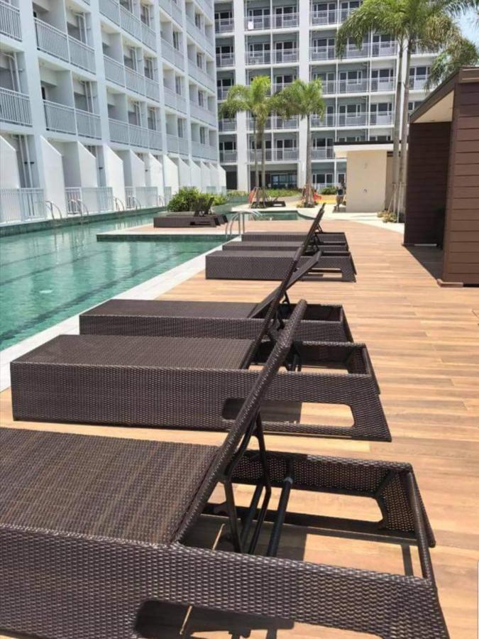 Apartment Breeze Residences By Cs Luxe Manila