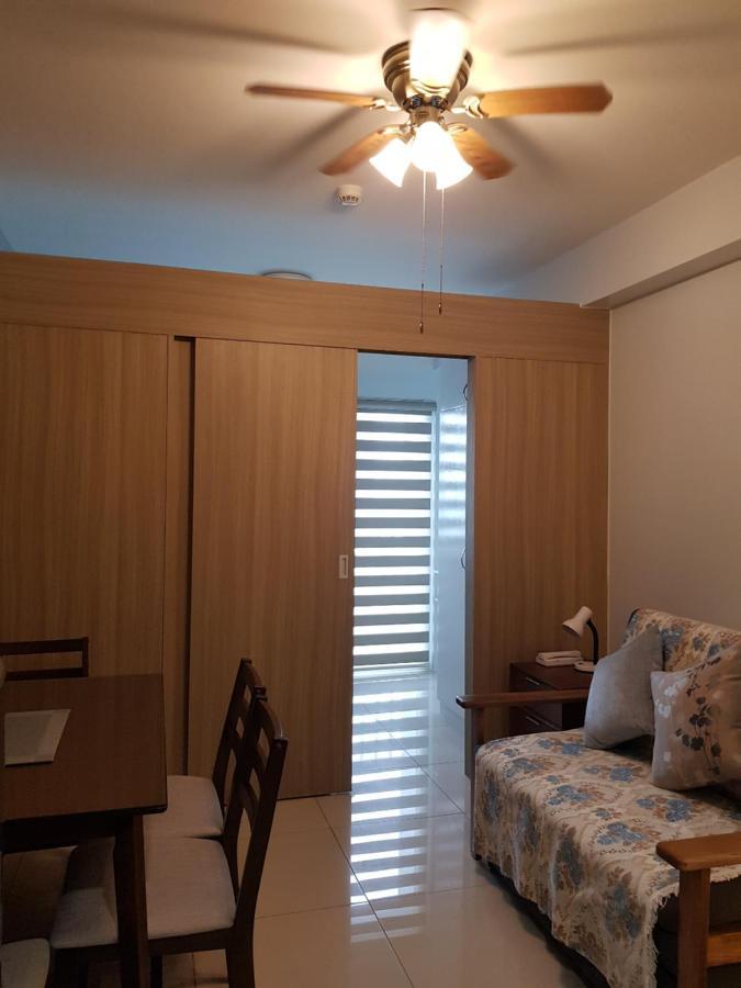Breeze Residences By Cs Luxe *