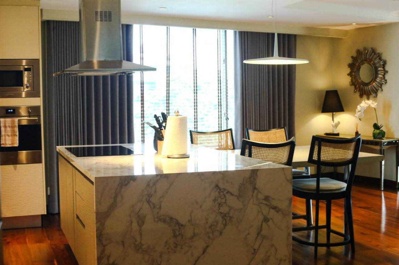 Poblacion Penthouse With Private Roofdeck Apartment *