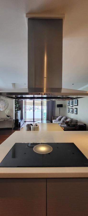 Poblacion Penthouse With Private Roofdeck *