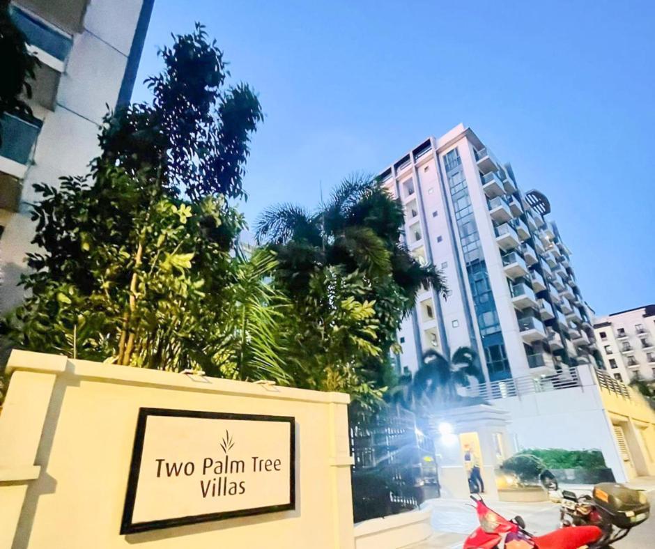 Lovely Unit With Free Wi-fi & Netflix I Across Naia T3 Airport Apartment Manila