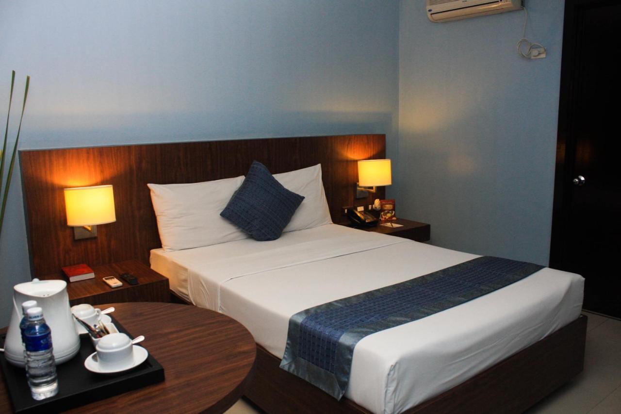 Grand Opera Hotel