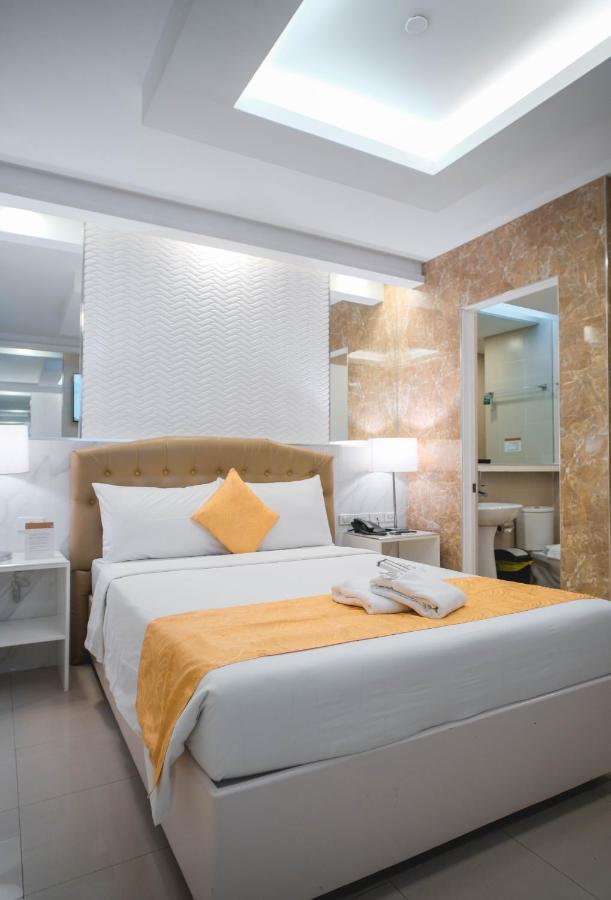 Hotel Grand Opera