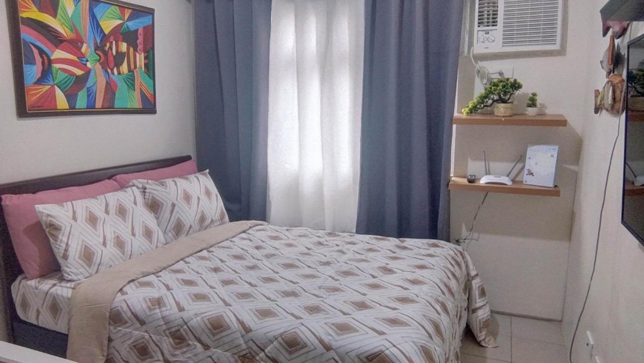 Jjmc Place Highway Hills Deca Edsa Apartment *