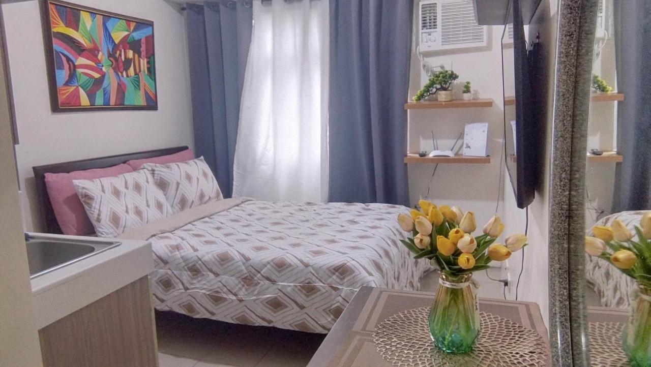 Apartment Jjmc Place Highway Hills Deca Edsa
