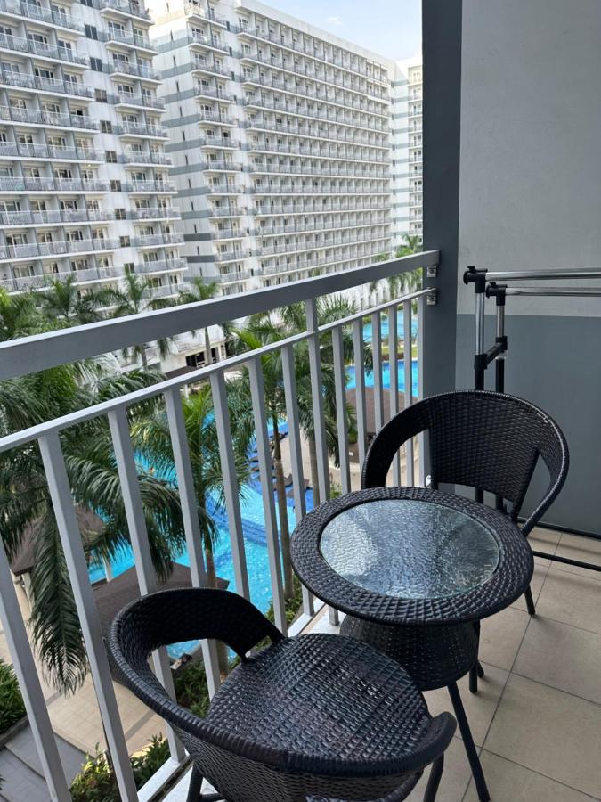 Aparthotel Mark's Place Manila