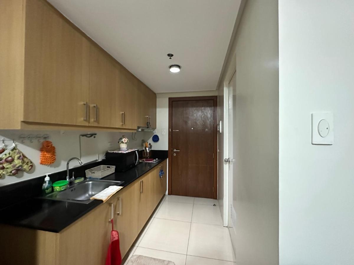 Aparthotel Mark's Place Manila